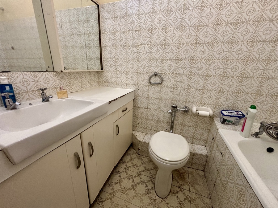 1 Bedroom Property for Sale in Townsend Estate Western Cape